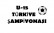 U 15 YAŞ TÜRKİYE ŞAMPİYONASI ÇANAKKALE GRUP MERKEZİ