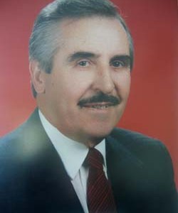 ŞÜKRÜ ŞANKAYA