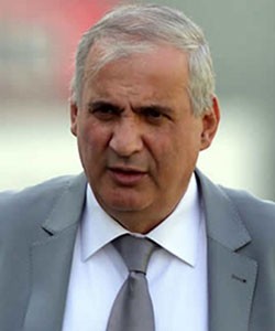 AYHAN BARIŞICI