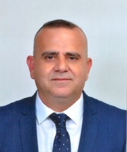 ÇETİN YILDIZ